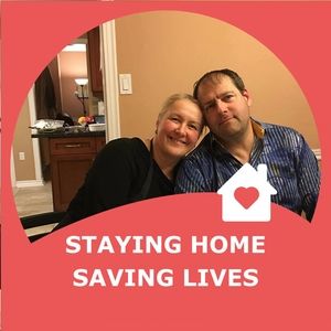 Meet your Posher, Carole